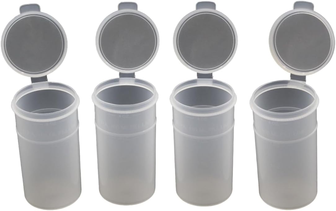 Set of 4 STAT Fitness Supplement Bottles for Enhanced Workout Performance and Recovery