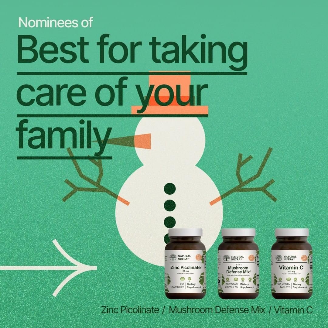 Skin Health Supplement with Protein Peptides, Vitamin C, and Grape Seed Extract - Reduce Stretch Marks, Boost Overall Health - 90 Capsules