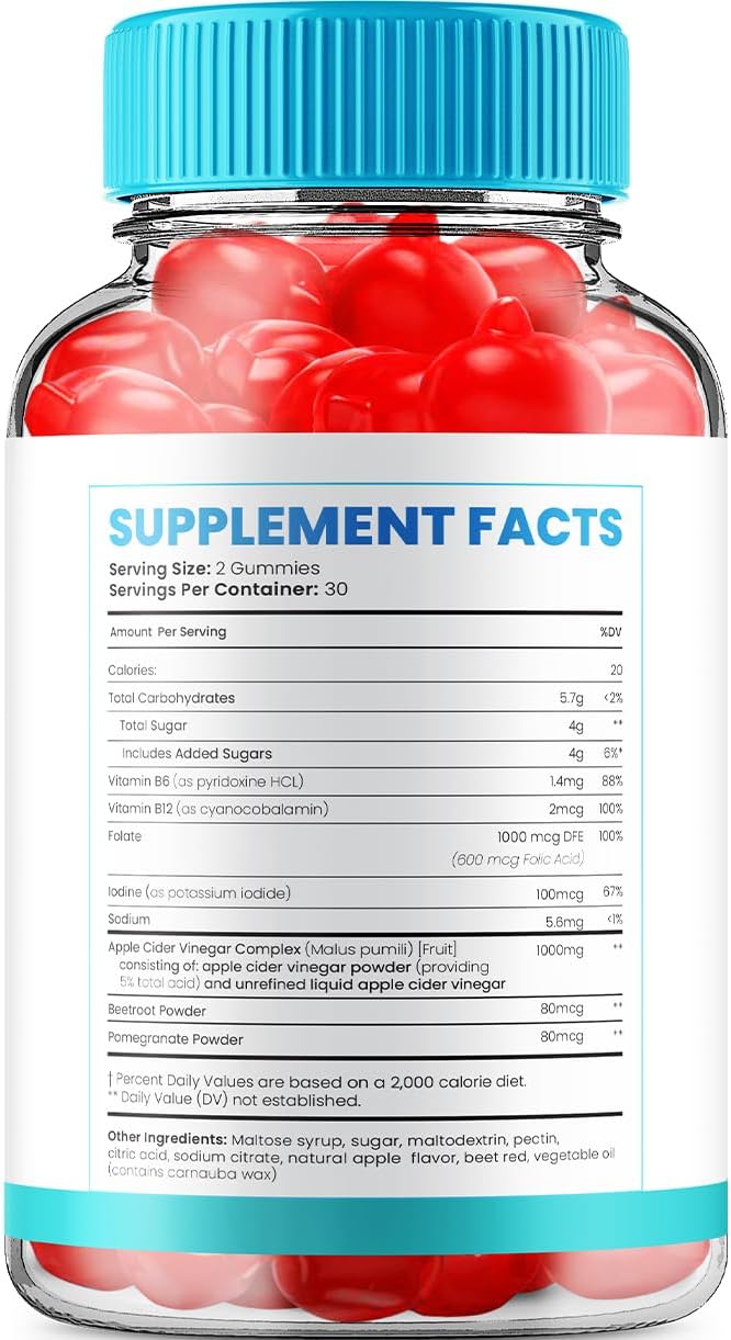 Slimsculpt Keto ACV  Slimming Formula  Gummies - 2 Pack Dietary Supplement for Men and Women - Advanced Formula with Apple Cider Vinegar - 120 Gummies