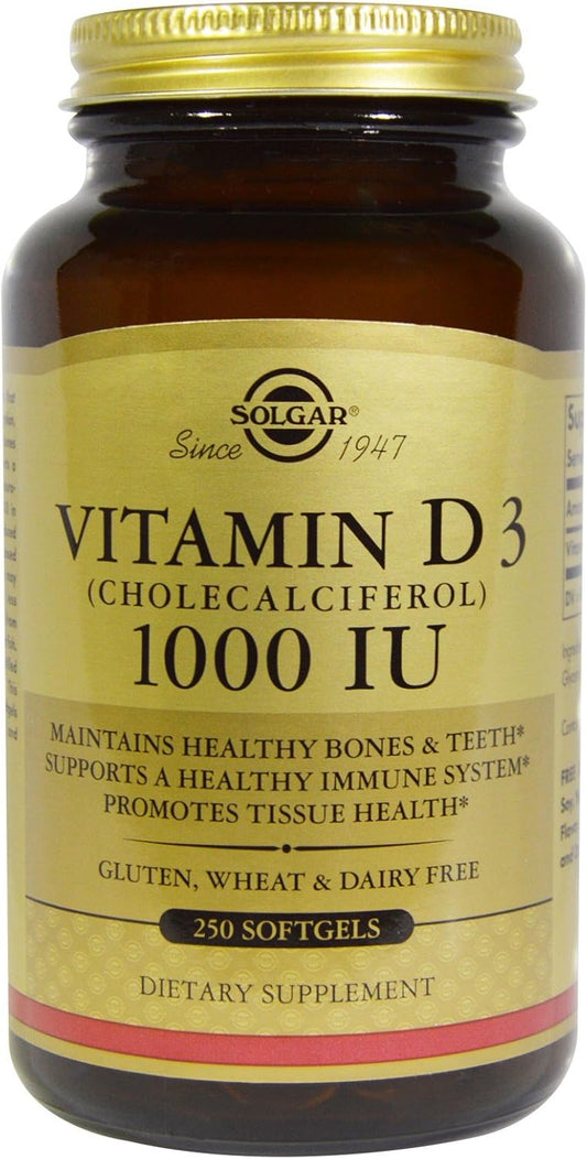 Solgar Quercetin Complex with Ester-C Plus - 100 Capsules, 50 Servings - Immune Health Support, Non-GMO Vegan Vitamin C
