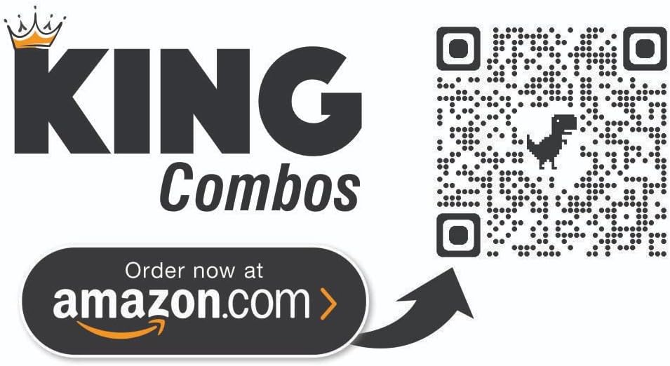 Spring & Summer Skin Hydration Boost with Collagen & Dream Berry Combo Packs - QR Code Enabled King Combos (40 Packs)