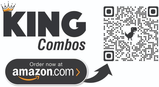 Spring & Summer Skin Hydration Boost with Collagen & Dream Berry Combo Packs - QR Code Enabled King Combos (40 Packs)