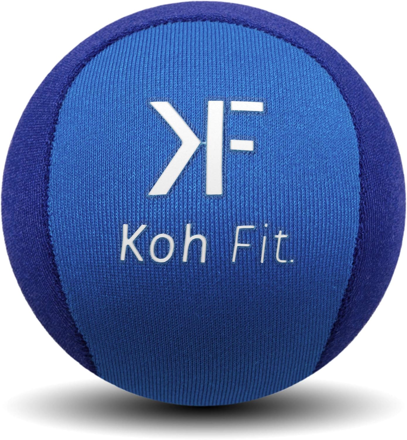 Stress Reliever Squeeze Balls for Adults - Koh Fit Hand Therapy and Stress Relief Tool