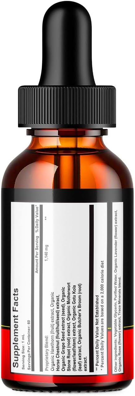 Sugar Defender Drops - Official Formula with Hawthorn Berry Organic - Liquid Supplement for Extra Strength - 2 Pack of Sugar Defender 24 - Reviews