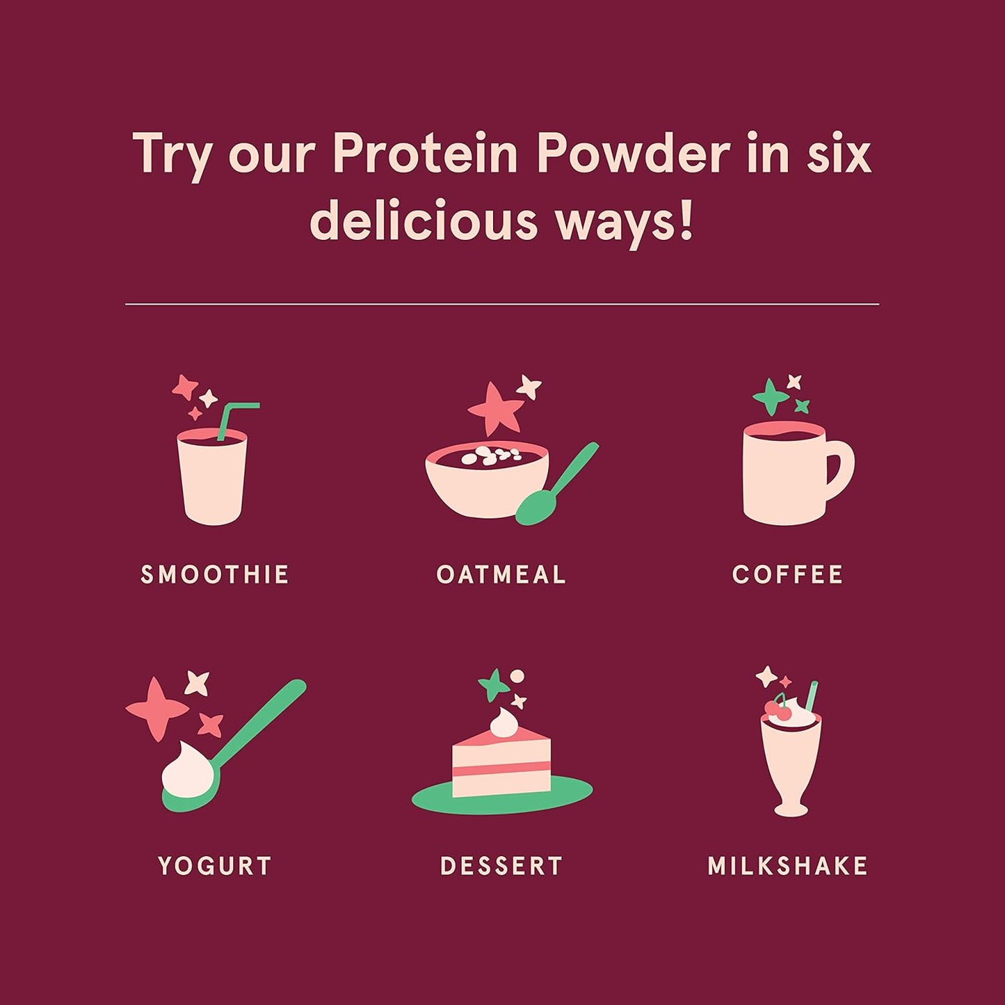 Sun Bay Organics Pumpkin & Milk Thistle Seed Protein Powder - 1lb Canister - Coffee Plant Based Shake Mix - 13g Protein Blend - Vegan, Soy, Dairy, Sugar, Gluten Free