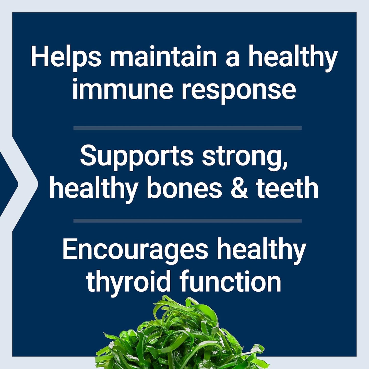 Super Ubiquinol CoQ10 with PQQ, Vitamin D, Vitamin K, and Sea-Iodine for Life Extension