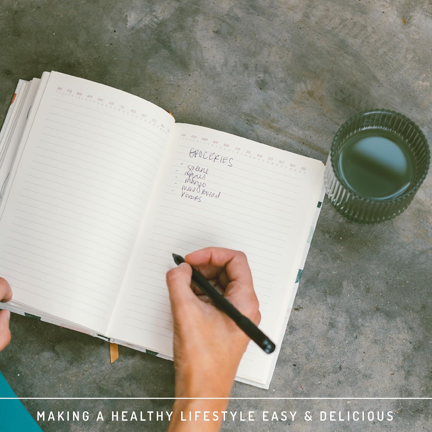 Superfood Supplement for Gut Health & Immunity - PWDRS Greens, Reds, Probiotics, Antioxidants | Boost Energy & Fight Inflammation