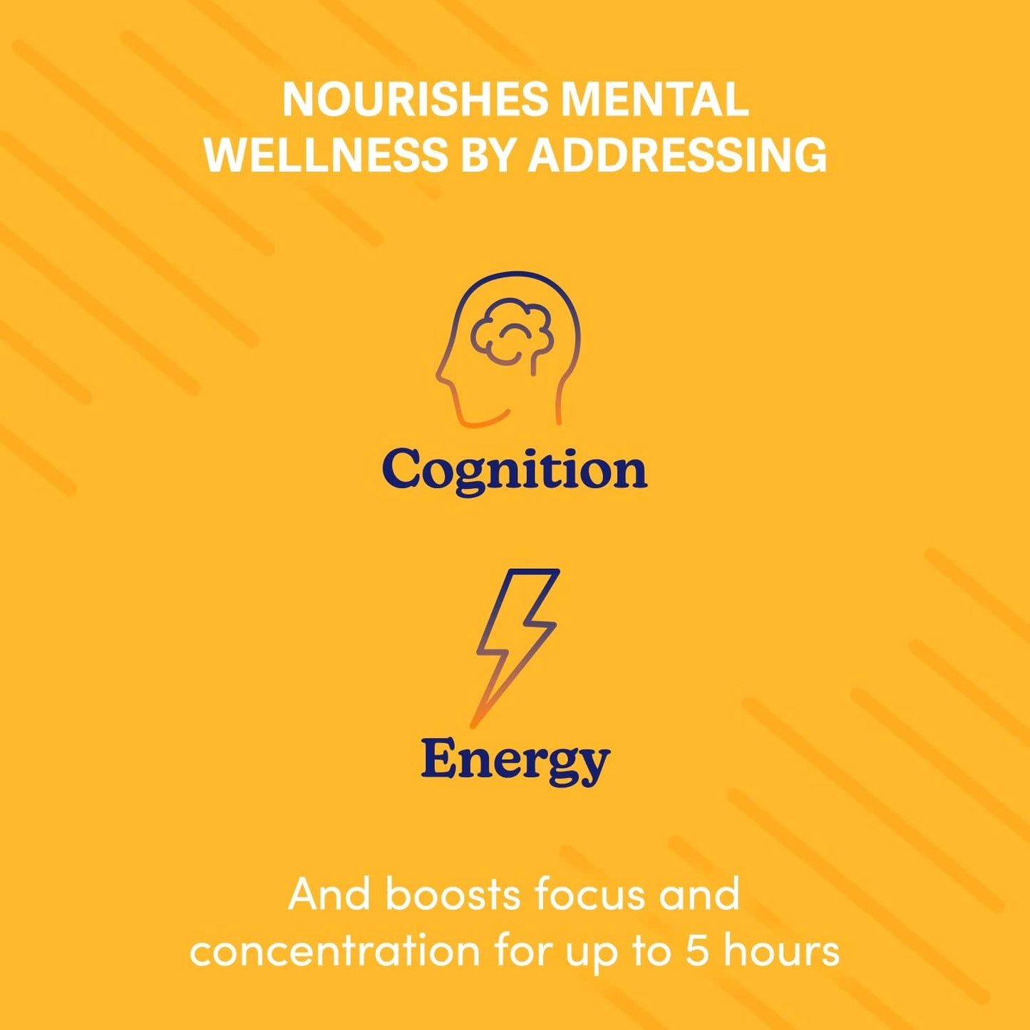 Swanson WIO Big Brain Energy Caffeine Alternative with enXtra Alpinia Galanga - 30 Capsules for Mental Wellness and Focus