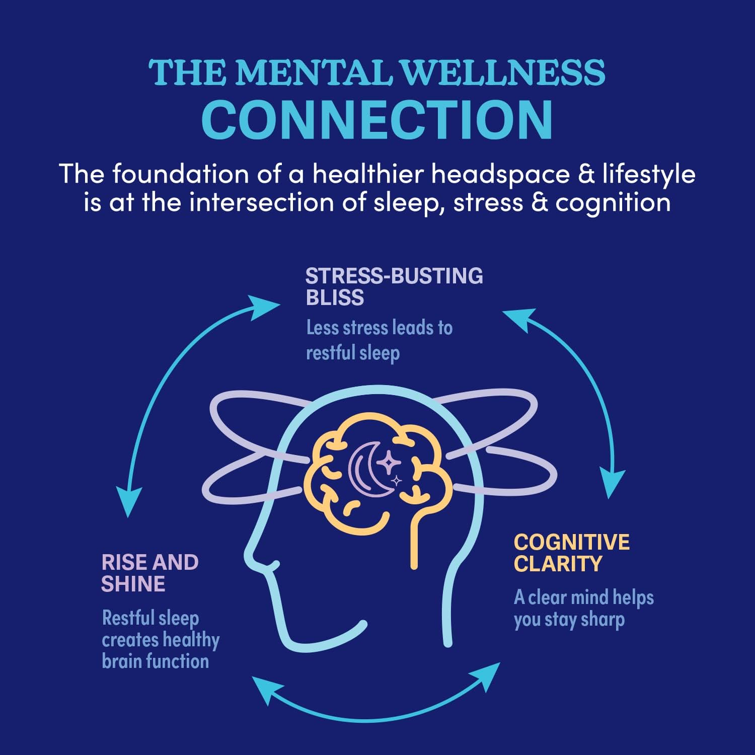 Swanson WIO Big Brain Energy Caffeine Alternative with enXtra Alpinia Galanga - 30 Capsules for Mental Wellness and Focus