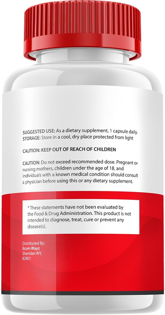 SweetRelief Glycogen Supplement - Advanced Formula for Wellness - 60 Capsules, Vitamoon Sweet Relief Pills - Reviews