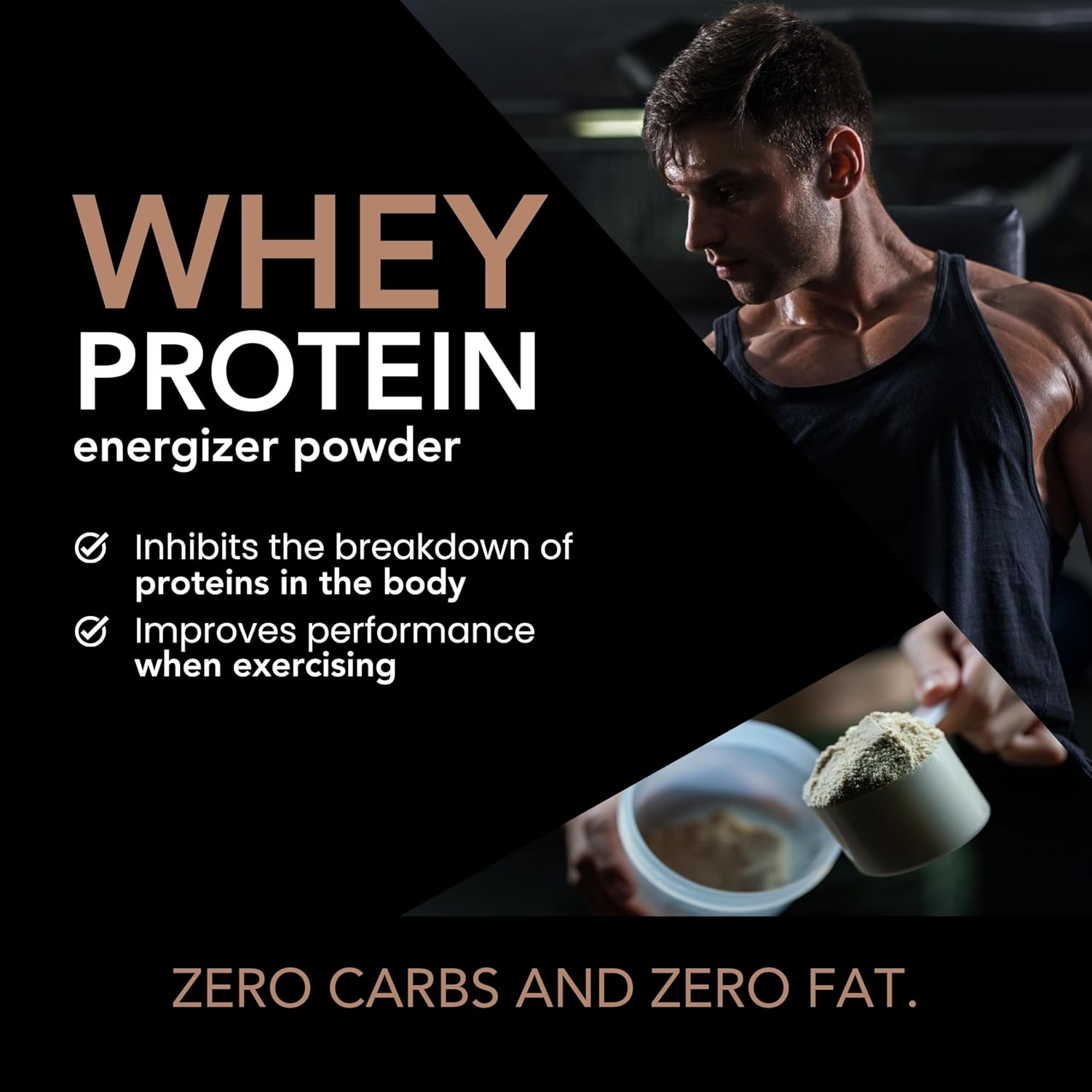 Syntrax Bundle: Micellar Créme Chocolate Milkshake, 2lb + Worldwide Nutrition Keychain