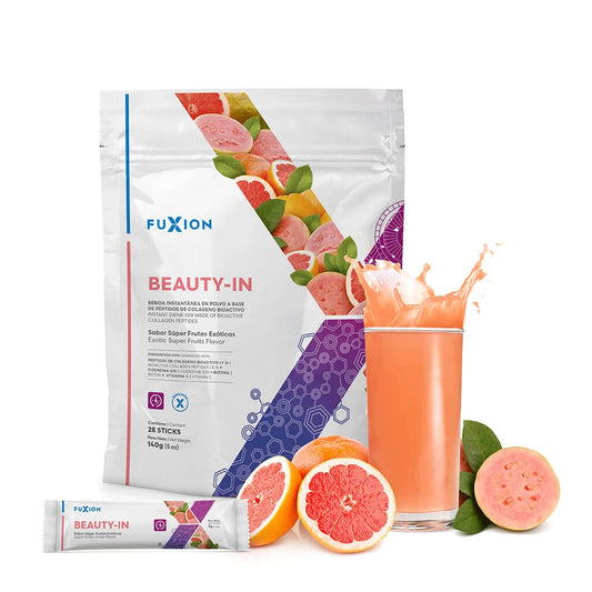 TAIMEI Health Care Products: Beauty In (1 Bag) - Improve Your Health Today