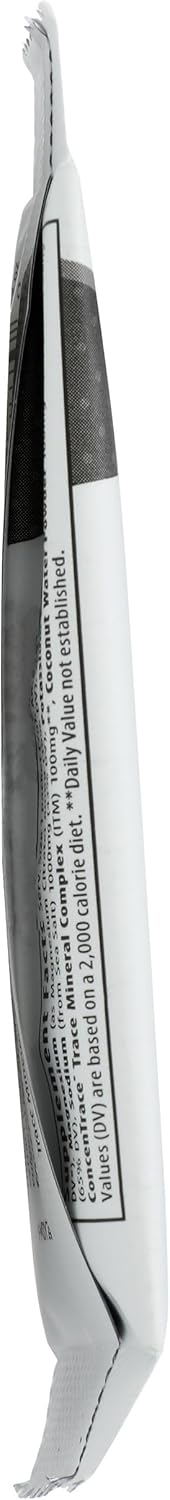 Trace Minerals Research Zero Calorie Salty Berry Lemonade Zerolyte SGL - 0.25 Ounces