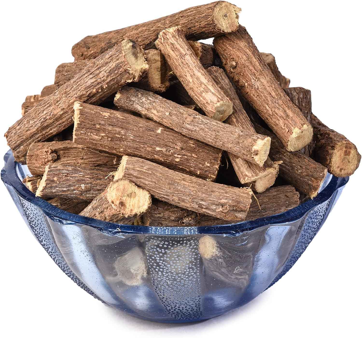 TRH Mulethi Root Stick|Mulethi Liquorice|Glycyrrhiza glabra|mulethi for Body, Skin, and Hair (200 gm) Pack of (1 x 200gm)