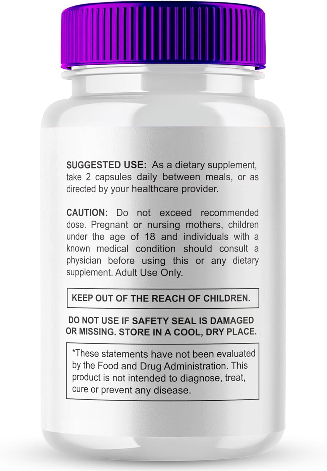 Trim Life Keto Capsules - Maximum Strength TrimLife Advanced Formula Supplement Pills - All Natural Keto Pills, 5 Pack Reviews