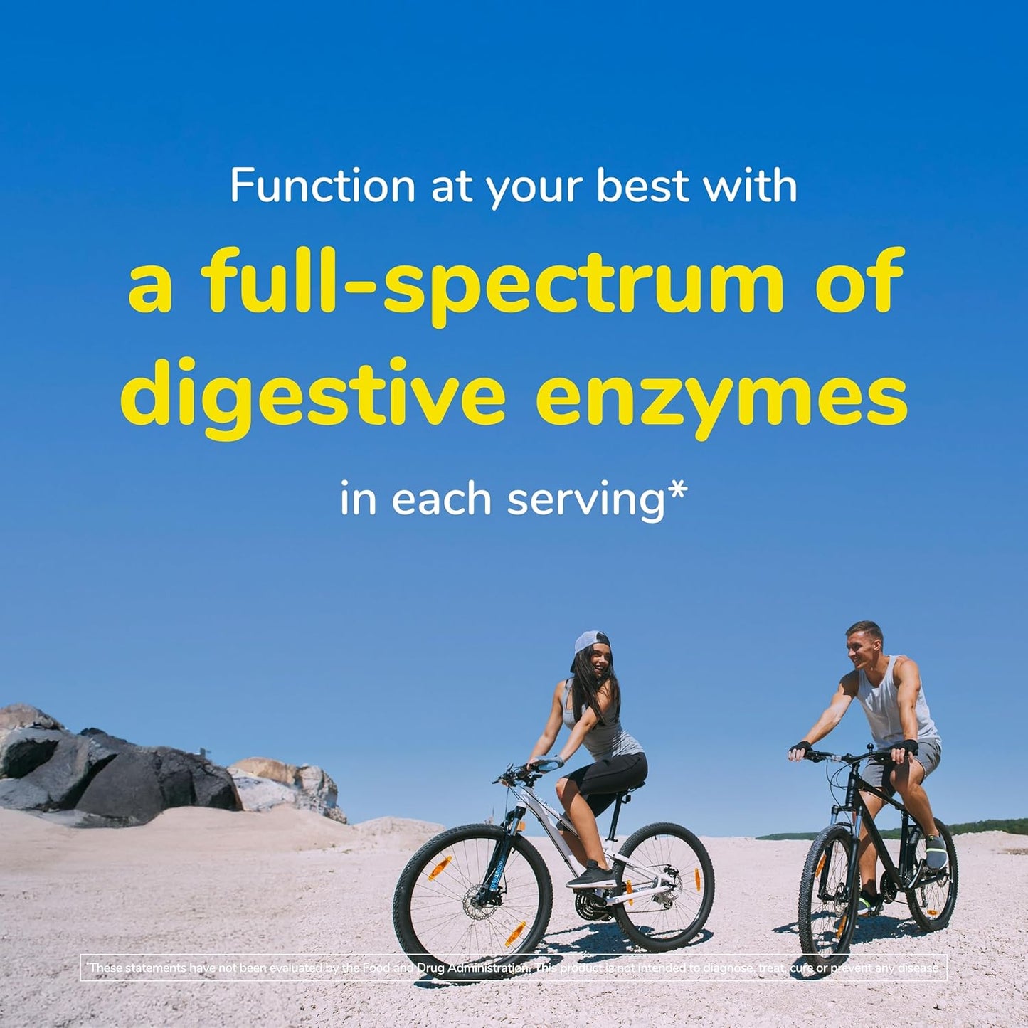 Twinlab Super Enzyme Caps - Digestive Enzyme Supplement for Constipation Relief - 200 Capsules (4 Pack)