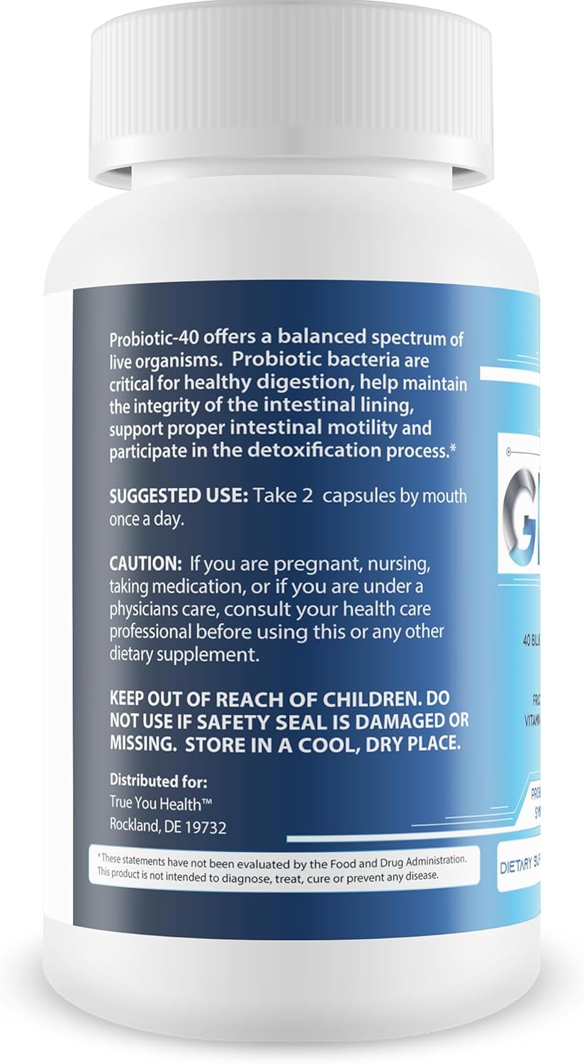 Ultimate Gut & Vag Probiotic for Women - Supports Gut Health and Vaginal Balance - Probiotics for Digestive and Vaginal Wellness