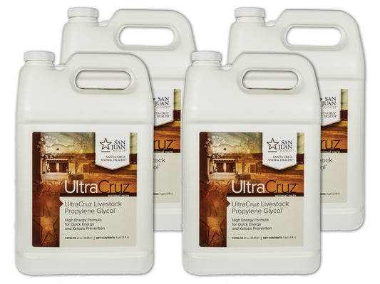 UltraCruz Propylene Glycol for Skin Hydration and Moisturization