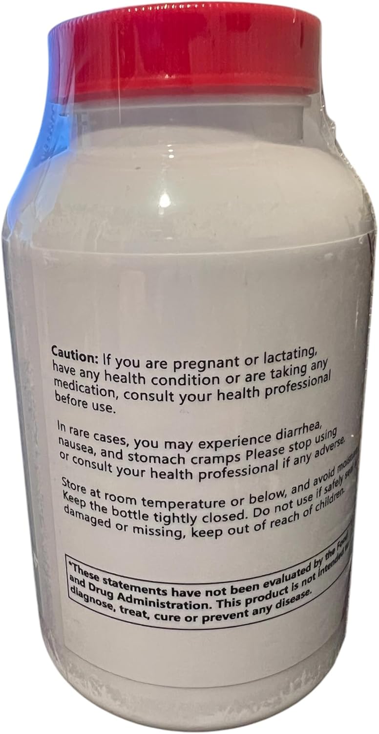 UltraPure Creatine Monohydrate Capsules for Extreme Strength and Performance - Premium Quality Formula