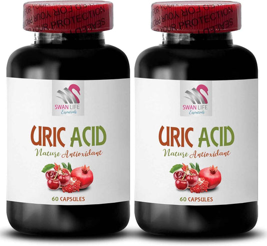 uric acid prevention - URIC ACID - lower uric acid naturally, lower uric acid, high uric acid foods, cranberry juice, cranberry supplement, cranberry pills for women, cranberry extract 2Bot 120Cap
