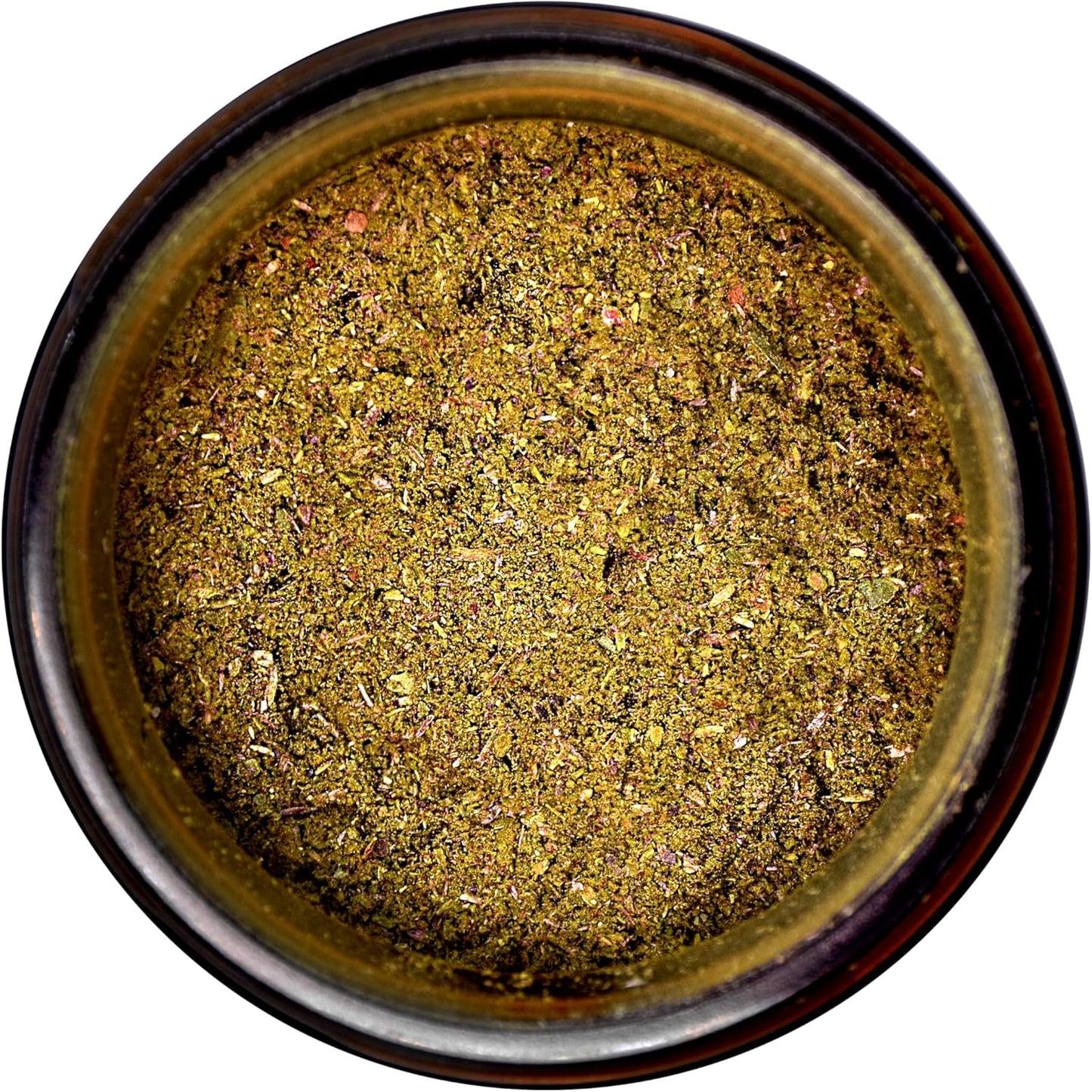 US Grown BeMicro Microgreens Powder Blend - Broccoli, Cabbage, Radish - Nutritional Booster for Cellular Health - 30 Servings, 12g