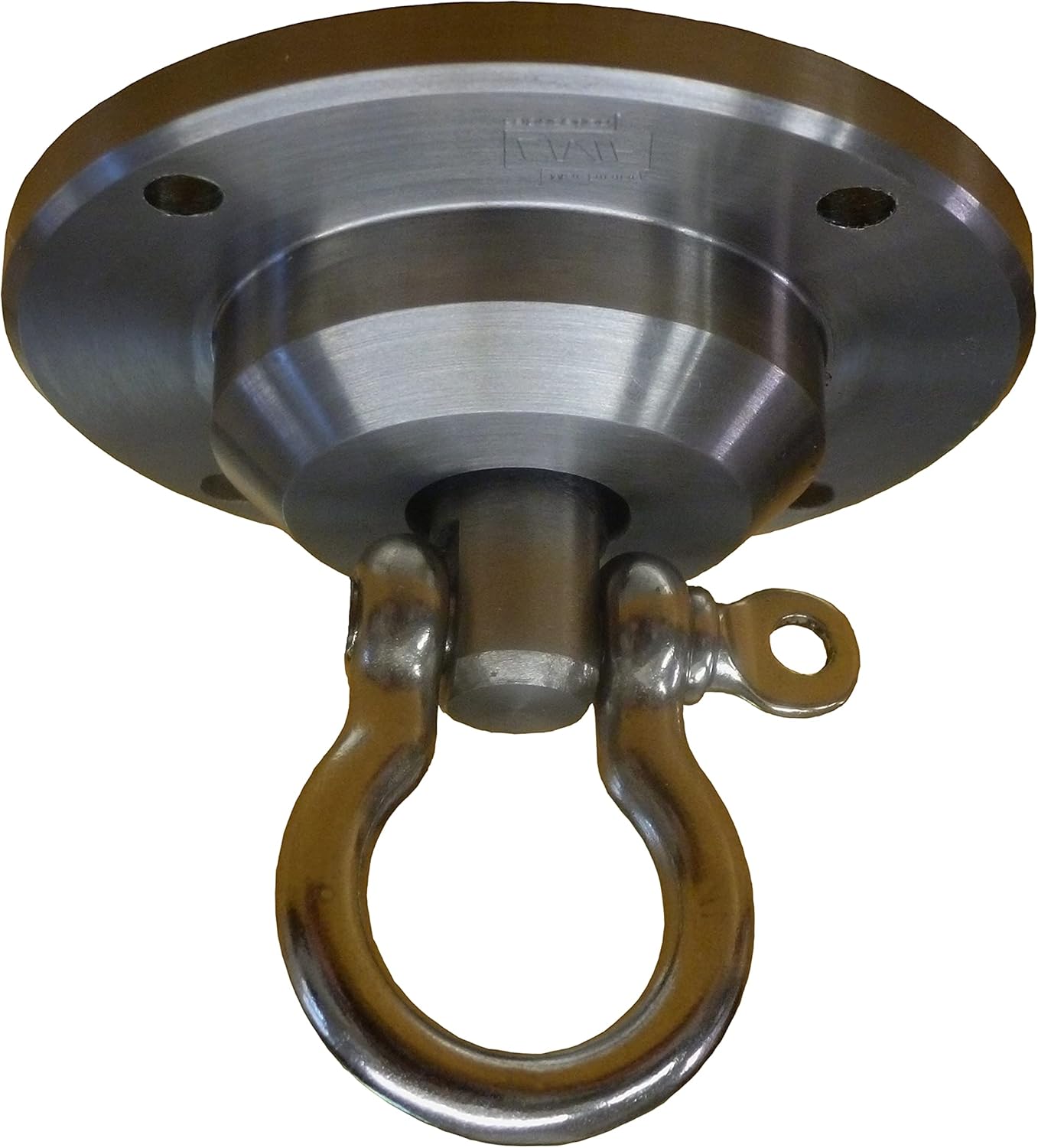 USA-Made LMF Speed Bag Swivel for Boxing and MMA Training