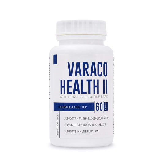 Varicocele Natural Remedy for Varico Health II (1)