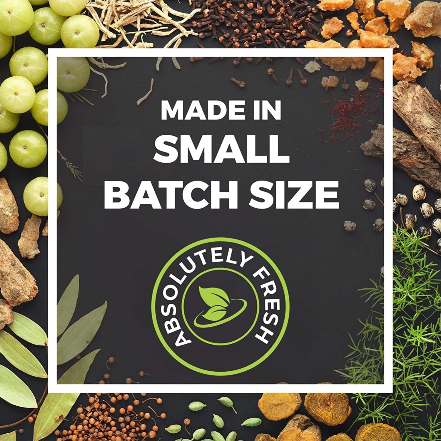 Veena Cureveda Herbal Pureprash: Immunity Booster, Jaggery-Based & Sugar-Free Chyawanprash (500g)