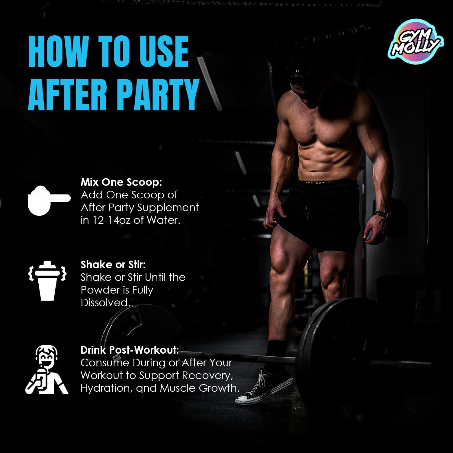 Vegan BCAA Powder for Workout Recovery - Electrolyte and Amino Acids Drink, Zero Carbs, Zero Sugar, 35 Calories (Blue Raspberry)