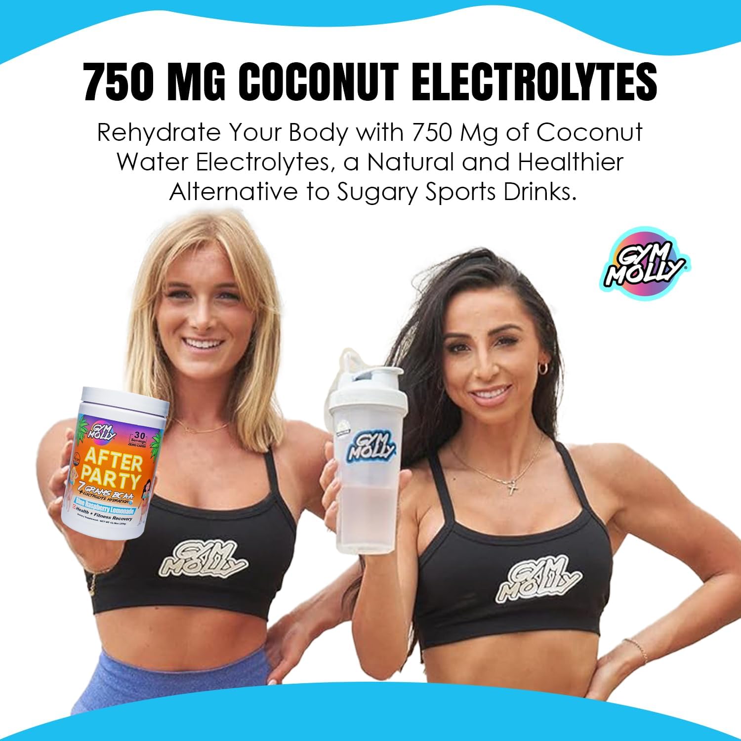 Vegan BCAA Powder for Workout Recovery - Electrolyte and Amino Acids Drink, Zero Carbs, Zero Sugar, 35 Calories (Blue Raspberry)