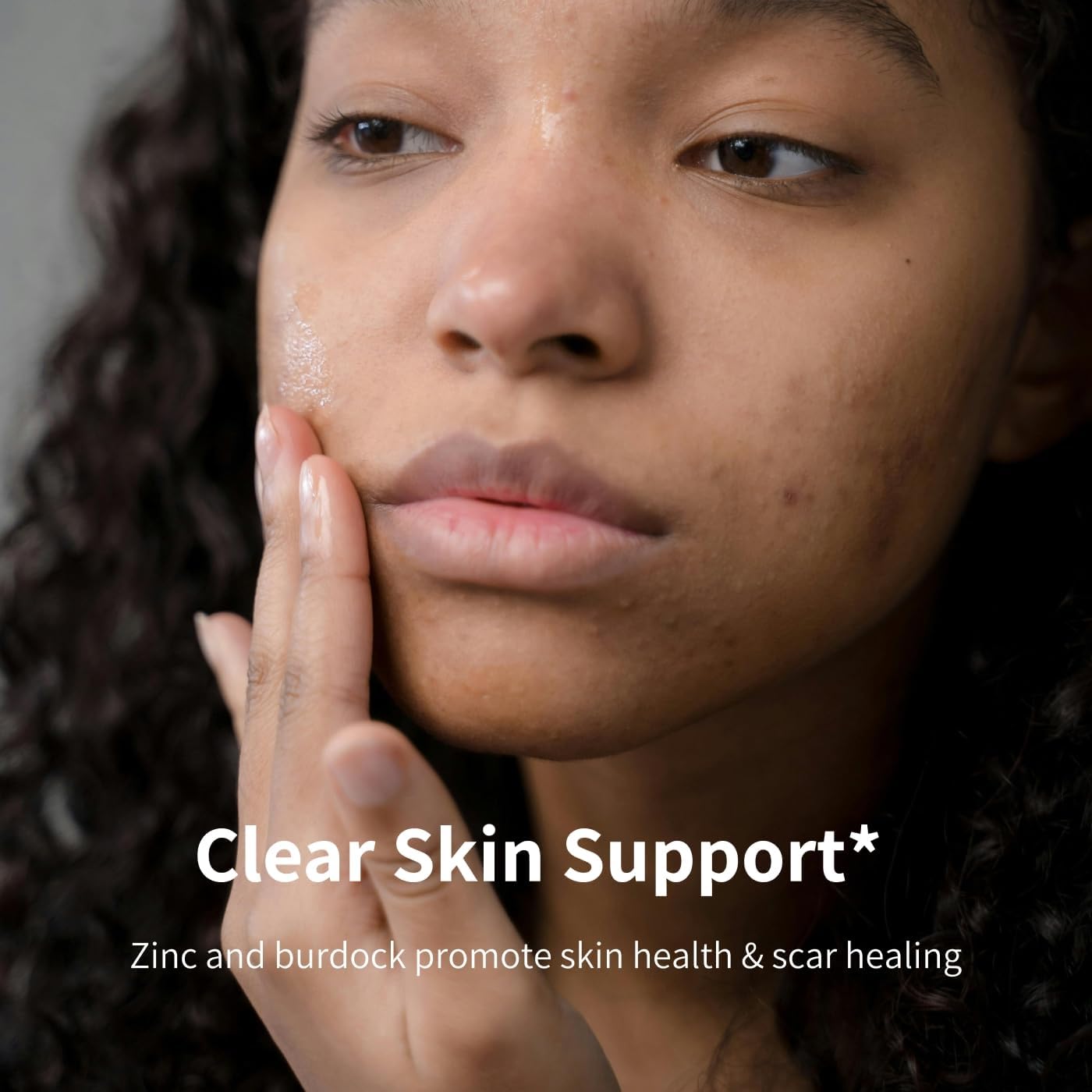 Vegan Detox & Debloat Supplement with Milk Thistle & Dandelion Root - Bloating Relief for Women - 360 Capsules