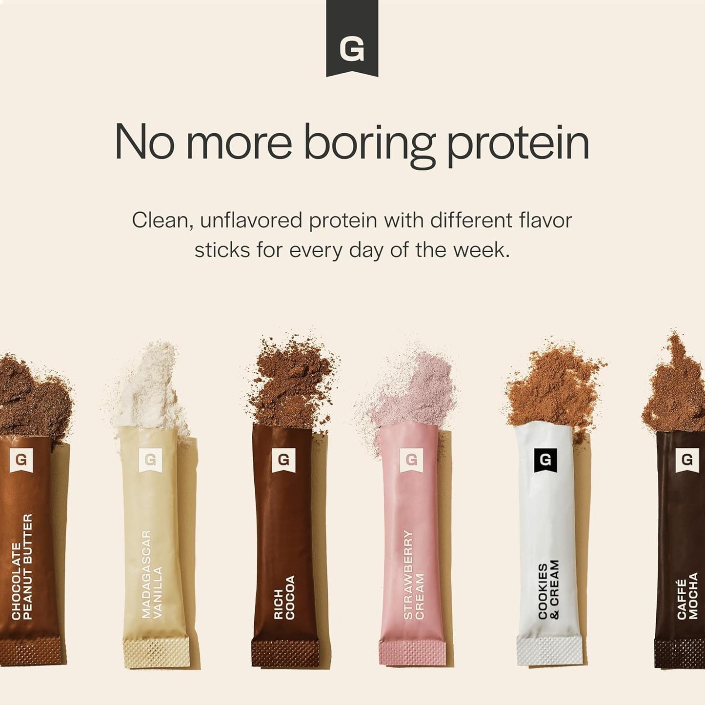 Vegan Protein Powder Bundle for Muscle Building, Plant-Based Post-Workout Support with Organic Rice + Pea Protein, Unflavored with Chocolate, Vanilla, Strawberry & Variety Pack Flavor Boosts, 28 Servings