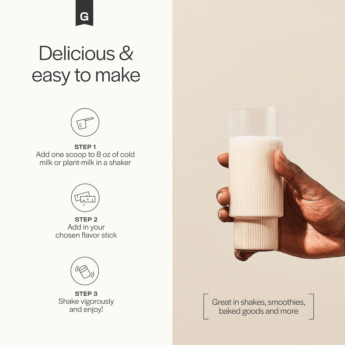 Vegan Protein Powder Bundle for Muscle Building, Plant-Based Post-Workout Support with Organic Rice + Pea Protein, Unflavored with Chocolate, Vanilla, Strawberry & Variety Pack Flavor Boosts, 28 Servings