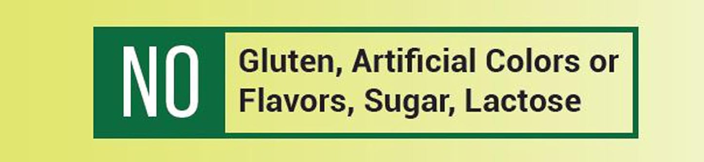 Vegetarian Magnesium Supplement Tablets for Bone and Muscle Health, 250 mg, 100 Count, Gluten-Free Formula without Sugar or Artificial Ingredients
