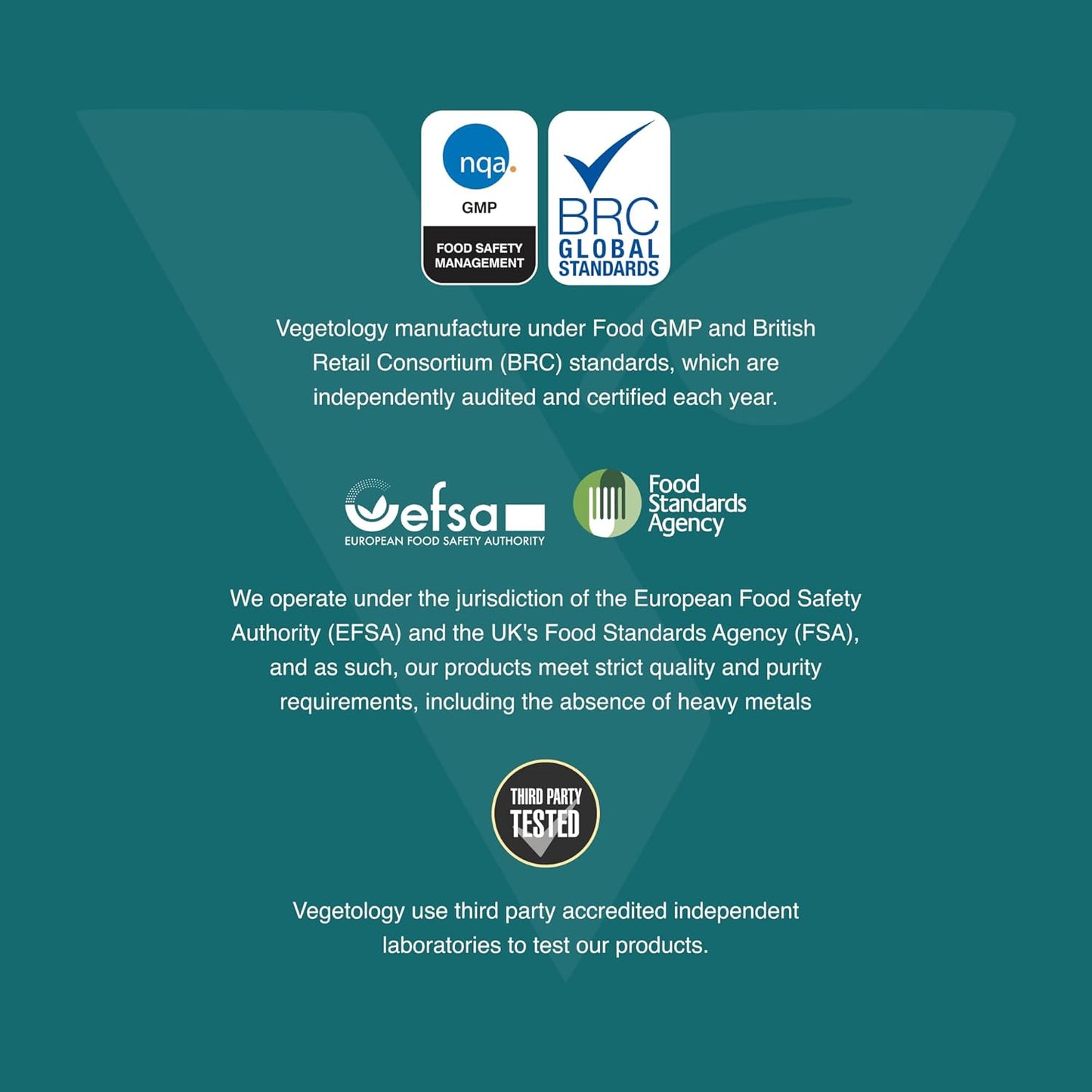 VEGETOLOGY Vegan Omega 3 Liquid with Vitamin D3 - 800mg EPA DHA - Heart, Brain, and Eye Health Support - Mild Orange Flavoured - UK Made