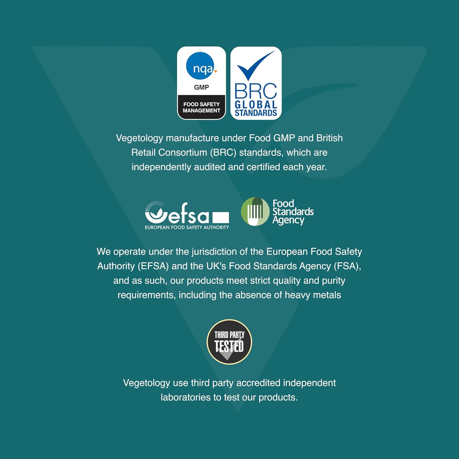 VEGETOLOGY Vegan Omega 3 Liquid with Vitamin D3 - 800mg EPA DHA - Heart, Brain, and Eye Health Support - Mild Orange Flavoured - UK Made