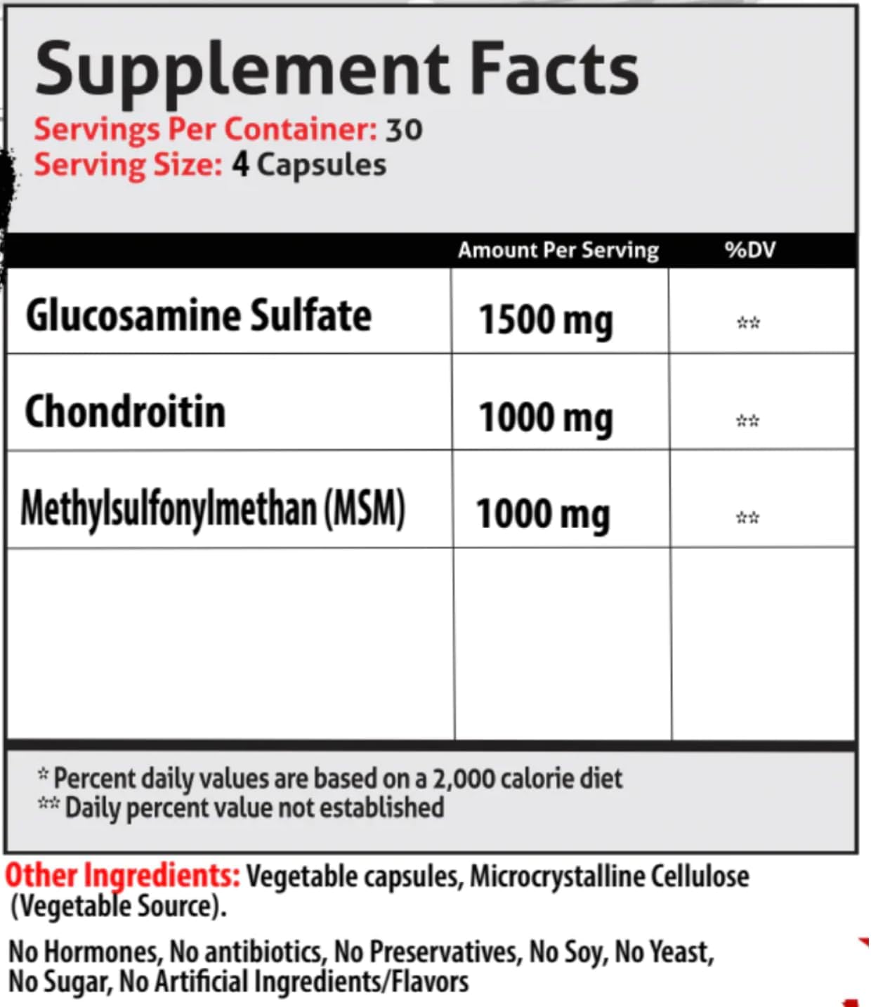 Veteran-Owned FRONTLINE FORMULATIONS Joint+ Enhances Endurance, Recovery, and Training Efforts
