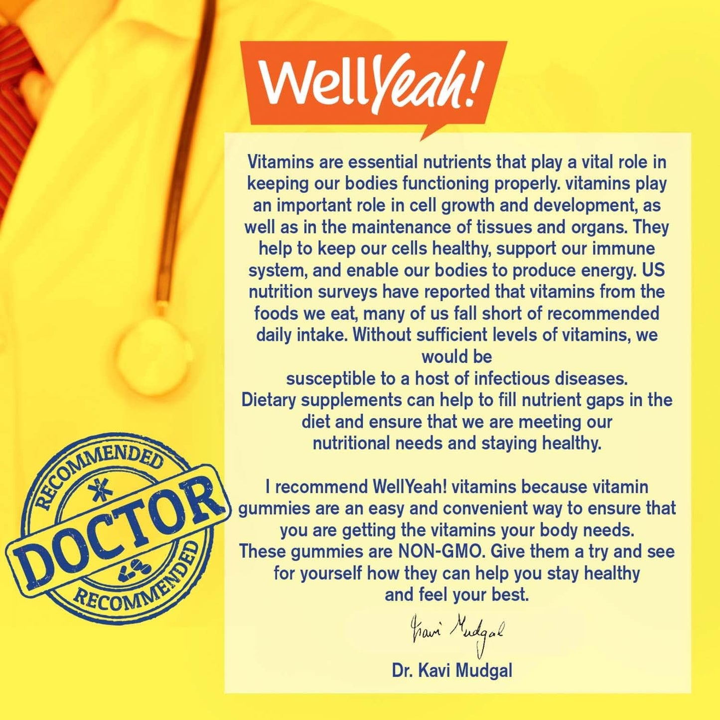 Vitamin C, D3, and K2 Gummies Bundle - Delicious Vitamin Supplement, Gluten & GMO Free Chewables