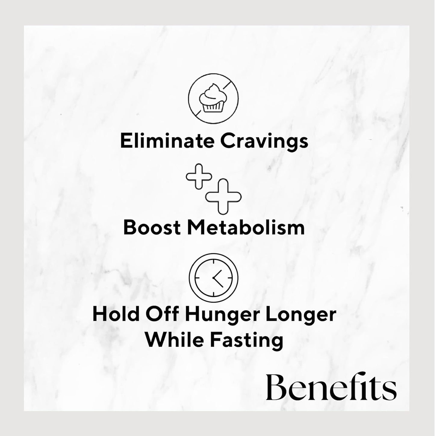 Weekly Intermittent Fasting Drink Kit with Vital Electrolytes & High Protein for Success
