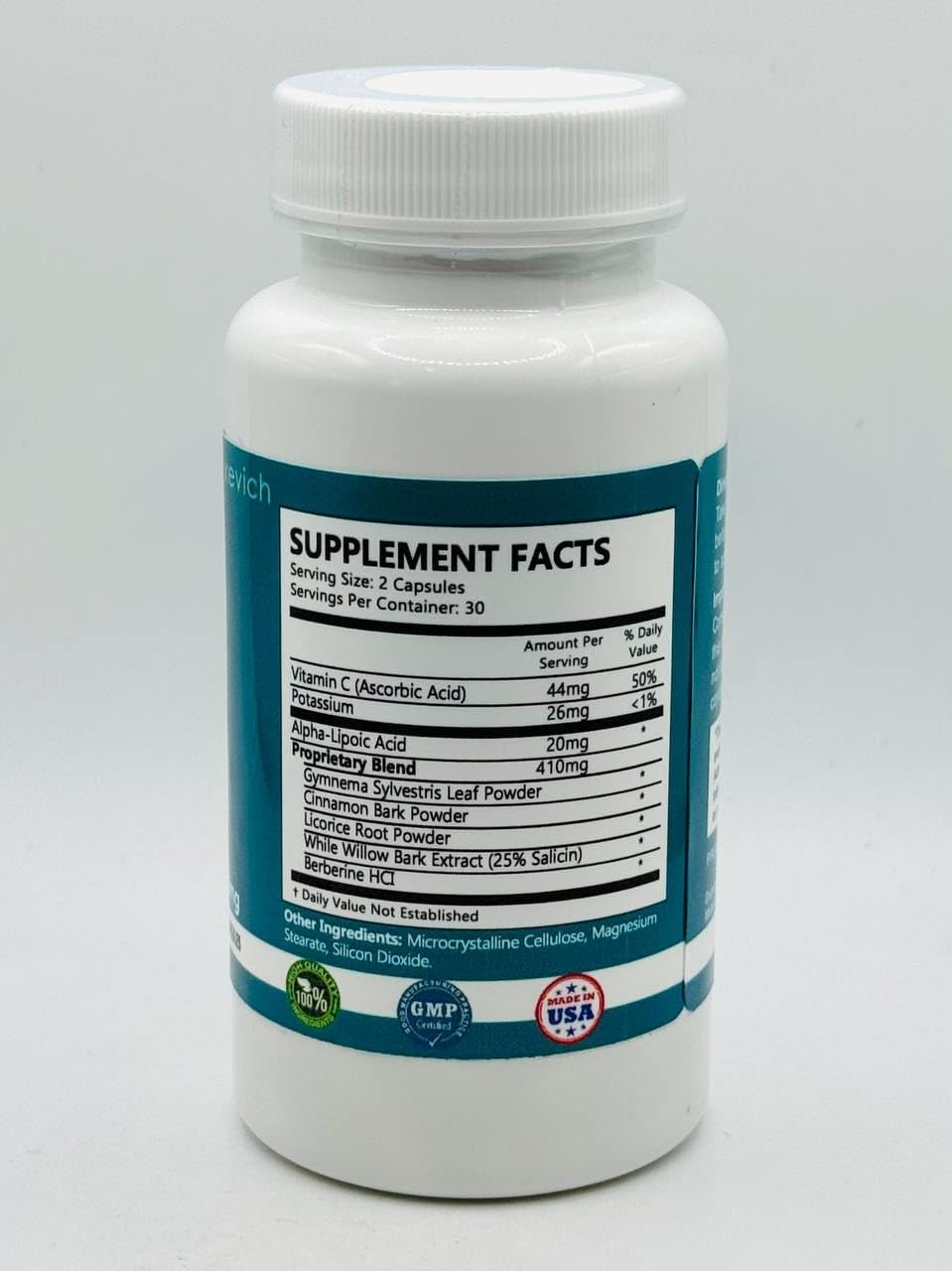 Xevich Cellucare Capsules - Pack of 2, 120 Capsules for Cellulite Care