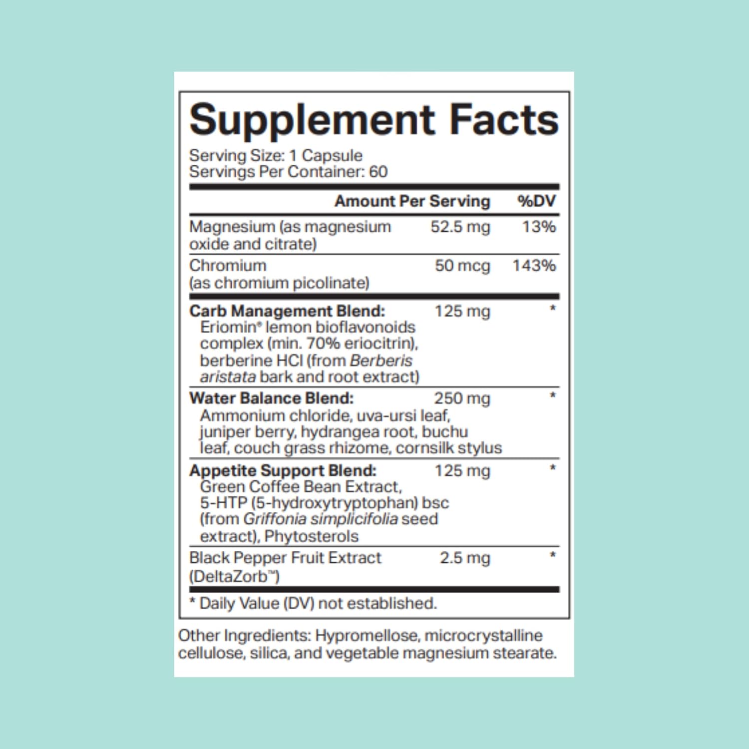 Xyngular GLPX Fiber Blend with Botanical Extracts - Promotes Healthy Metabolism & Satiety - 30 Servings