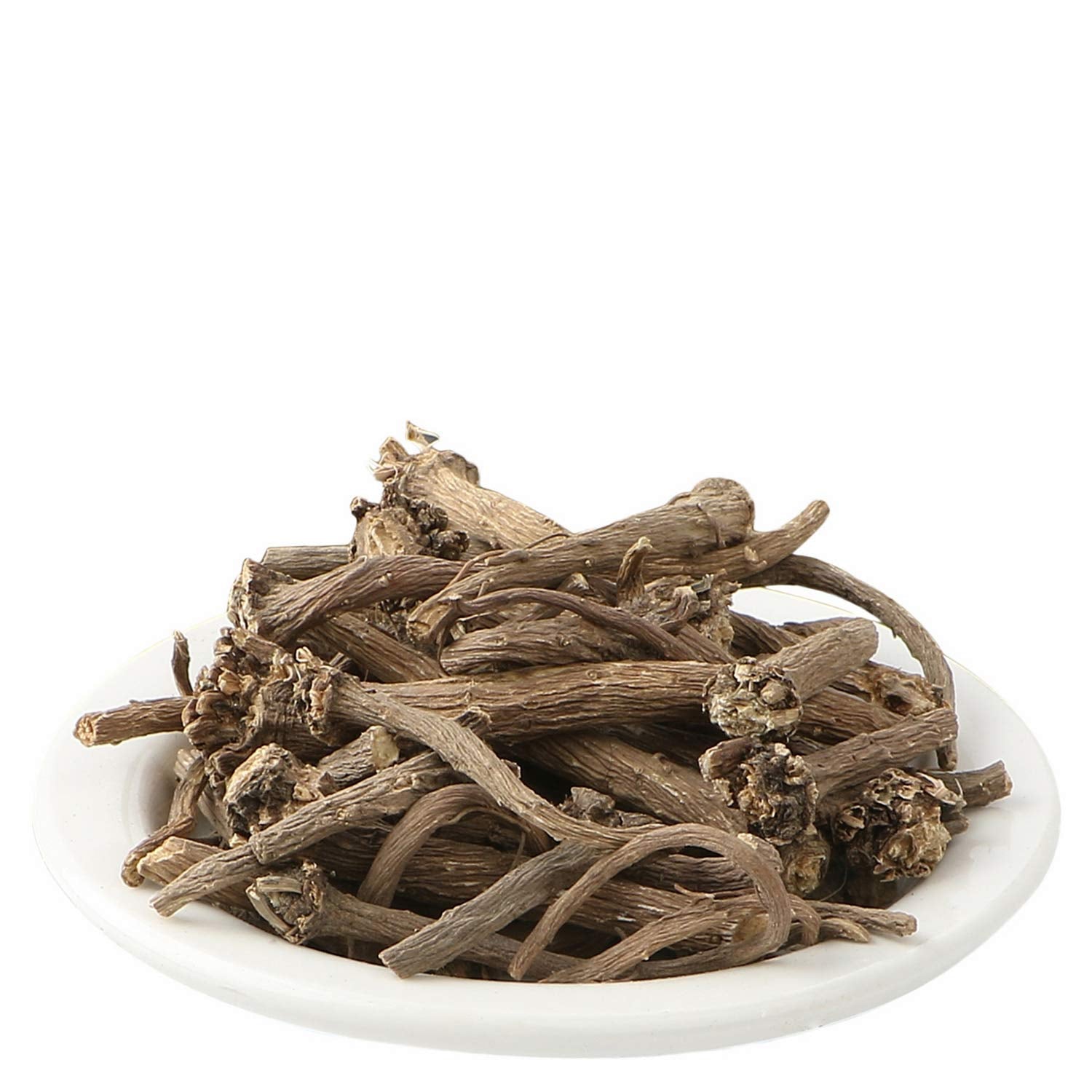 Yuvika Herbs Akarkara Root - Anacyclus Pyrethrum - Pellitory Root Powder 100g